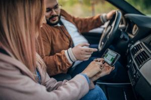 How The Guardian Law Groups Car Accident Lawyers Can Help Victims of Distracted Driving in Atlanta