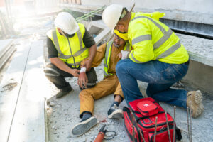Workplace Accident Guardian Accident & Injury Lawyers Can Help - Workplace Accident lawyer in Atlanta, GA near me