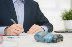 How Guardian Accident & Injury Lawyers Can Help You After a Car Accident in Atlanta, GA