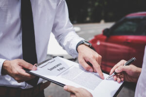 How Long Do I Have To File a Car Accident Lawsuit in Georgia?