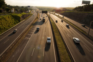 The Most Common Causes of Car Accidents