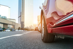 The Most Dangerous Roads and Intersections in Atlanta