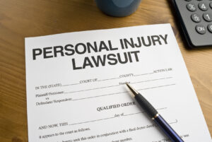 We Handle All Personal Injury Cases in Jonesboro