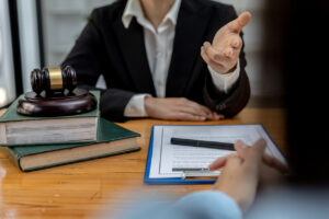 We Handle All Types of Car Accident Claims in Sandy Springs