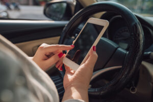 What Should I Do After a Car Accident in Atlanta?