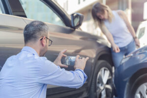 What Types of Compensation Are Available After a Car Accident in Atlanta, Georgia?