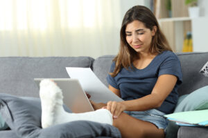 Who Can Be Held Liable for My Car Accident Injuries?