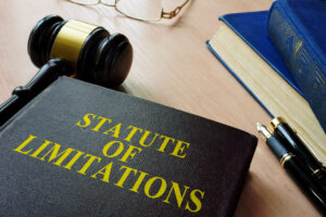 What’s a Statute of Limitations, and What Is its Purpose?
