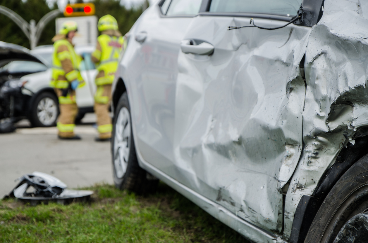 How Long Does It Take To Get a Settlement Check from a Car Accident in Georgia?
