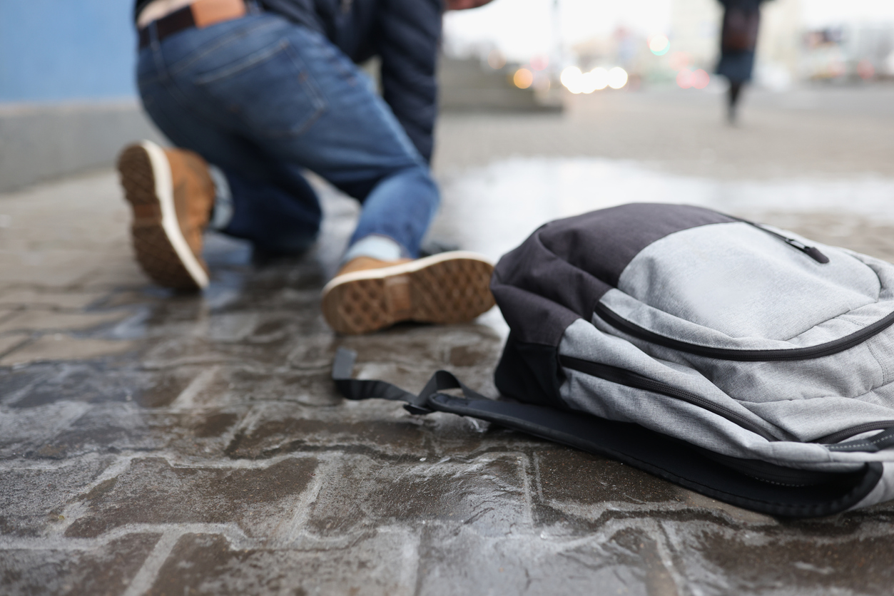 How Sandy Springs, GA’s Winter Weather Prep Compares To Other Cities