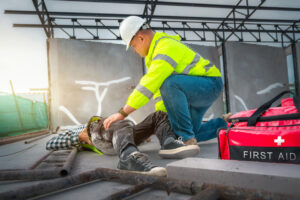¿Cómo pueden ayudarte los abogados de Guardian Accident & Injury Lawyers a recuperar una indemnización tras un accidente de construcción en Sandy Springs?